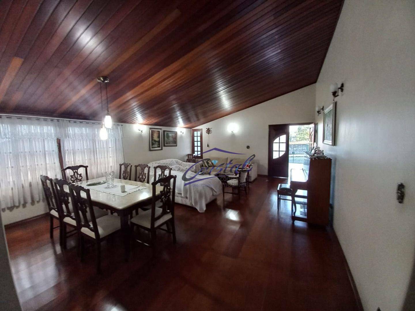 Casa à venda com 3 quartos, 321m² - Foto 31