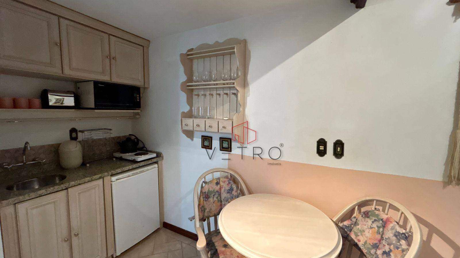 Apartamento à venda com 2 quartos, 50m² - Foto 3