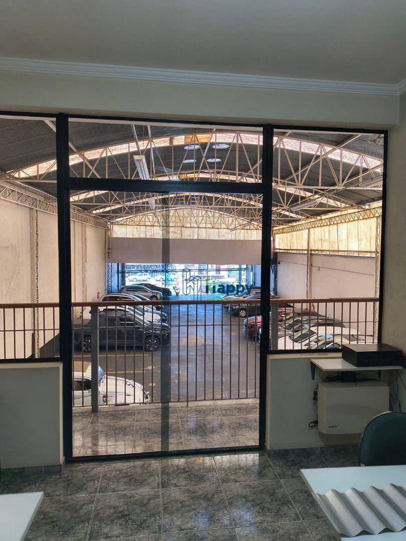 Loja-Salão, 692 m² - Foto 1