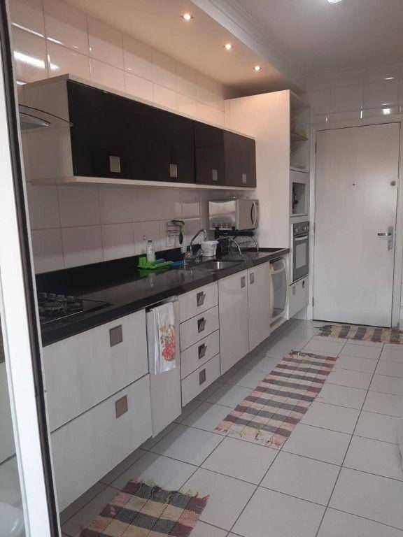 Apartamento à venda com 3 quartos, 103m² - Foto 3