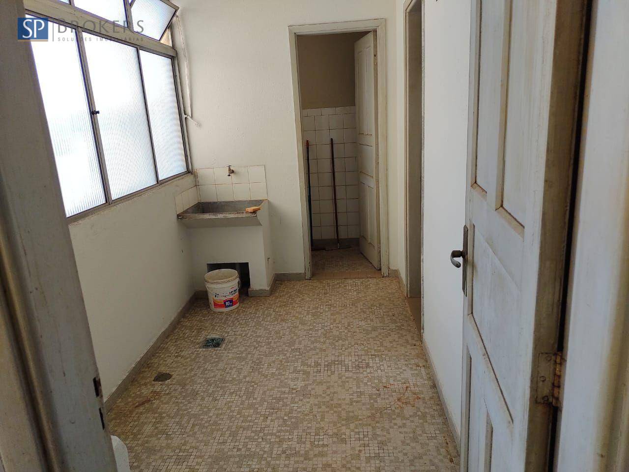 Apartamento à venda com 2 quartos, 124m² - Foto 5