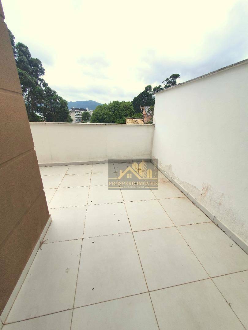 Cobertura à venda com 3 quartos, 124m² - Foto 33