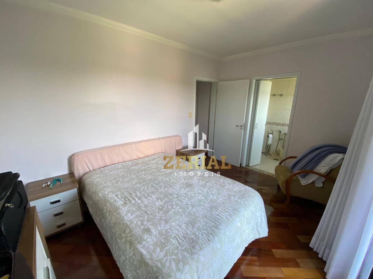 Apartamento à venda com 4 quartos, 143m² - Foto 8