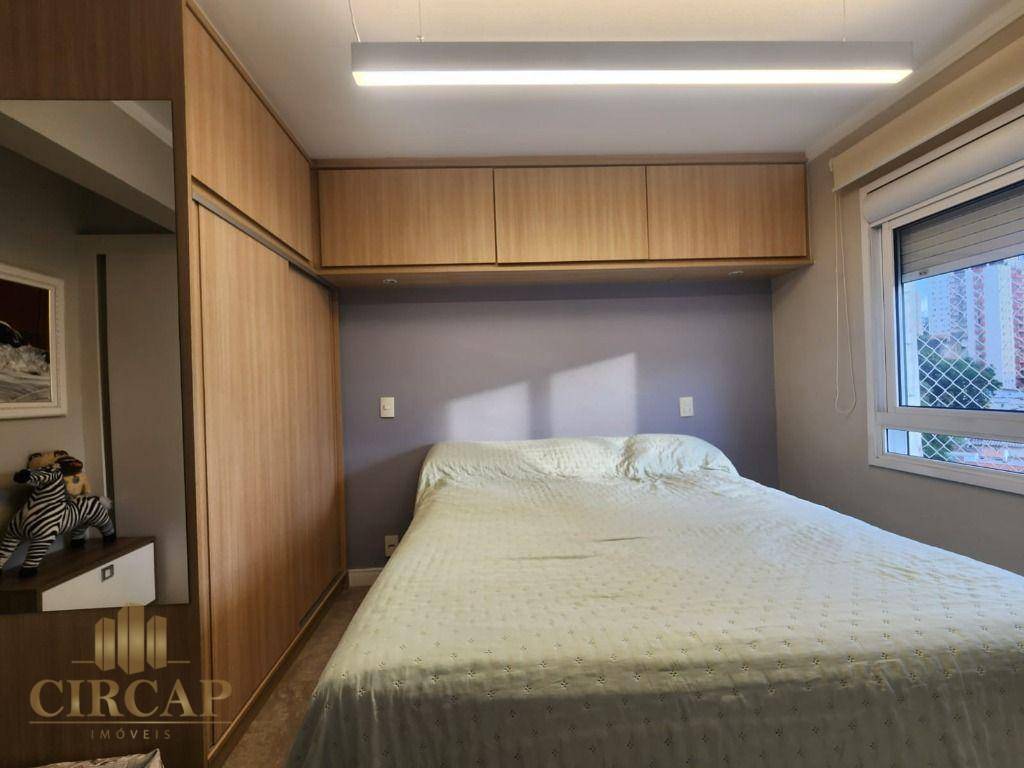 Cobertura, 3 quartos, 185 m² - Foto 22