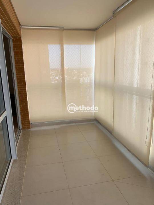 Apartamento à venda com 3 quartos, 140m² - Foto 9