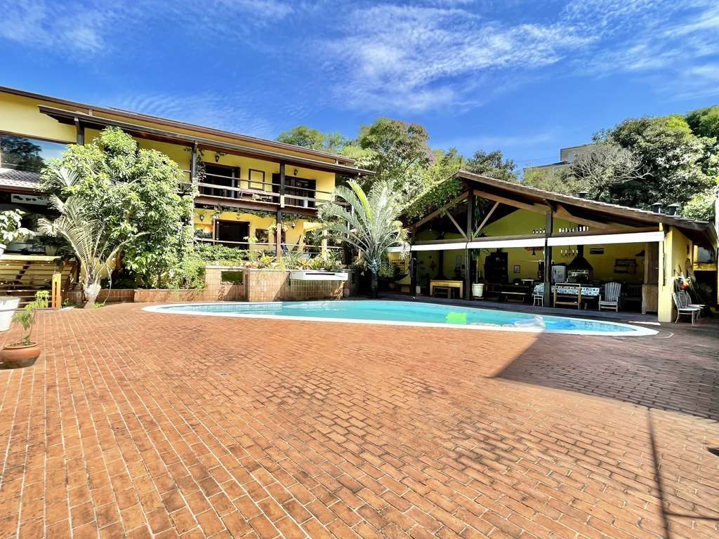 Casa de Condomínio à venda com 7 quartos, 920m² - Foto 81