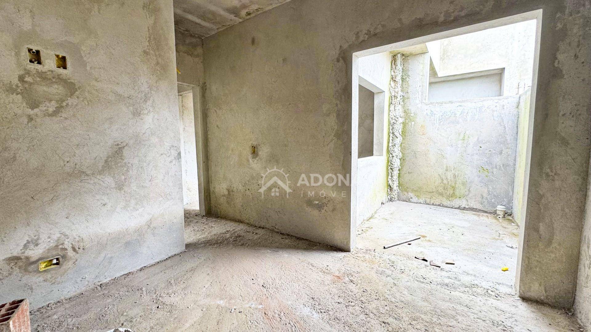 Casa de Condomínio à venda com 3 quartos, 69m² - Foto 12