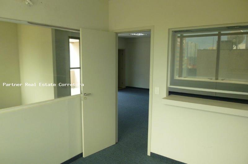 Conjunto Comercial-Sala à venda, 102m² - Foto 8