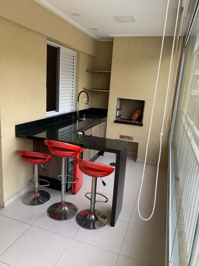 Apartamento à venda com 3 quartos, 94m² - Foto 6