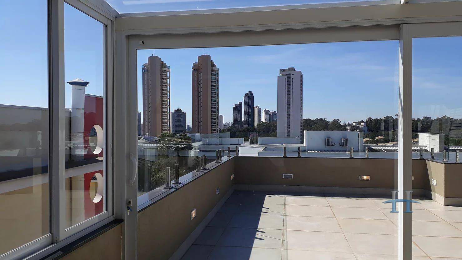 Casa de Condomínio à venda com 4 quartos, 406m² - Foto 20