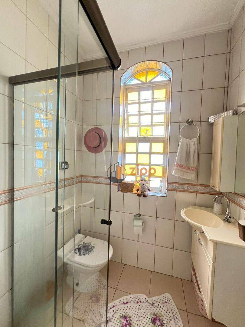 Sobrado à venda com 4 quartos, 160m² - Foto 36