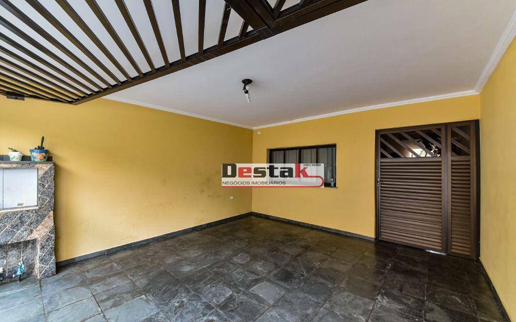 Sobrado à venda com 3 quartos, 181m² - Foto 6