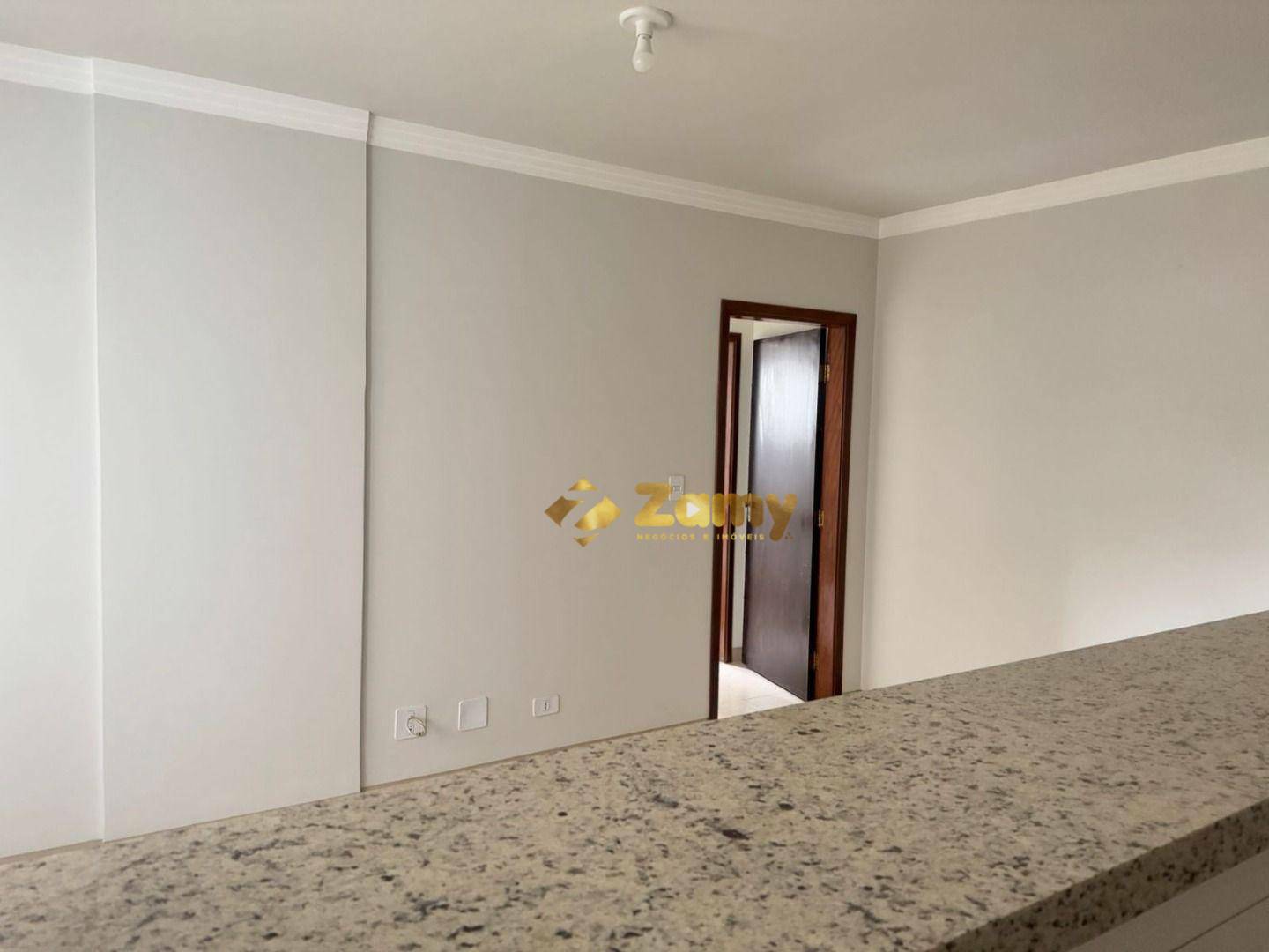 Apartamento à venda com 1 quarto, 53m² - Foto 11