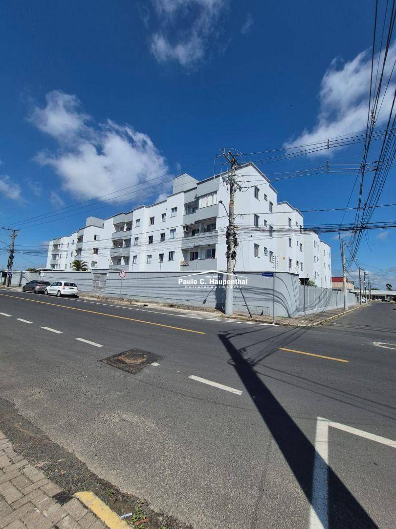 Apartamento, 2 quartos, 60 m² - Foto 2