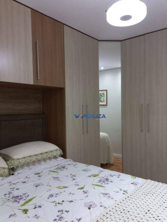 Casa de Condomínio à venda com 3 quartos, 138m² - Foto 15