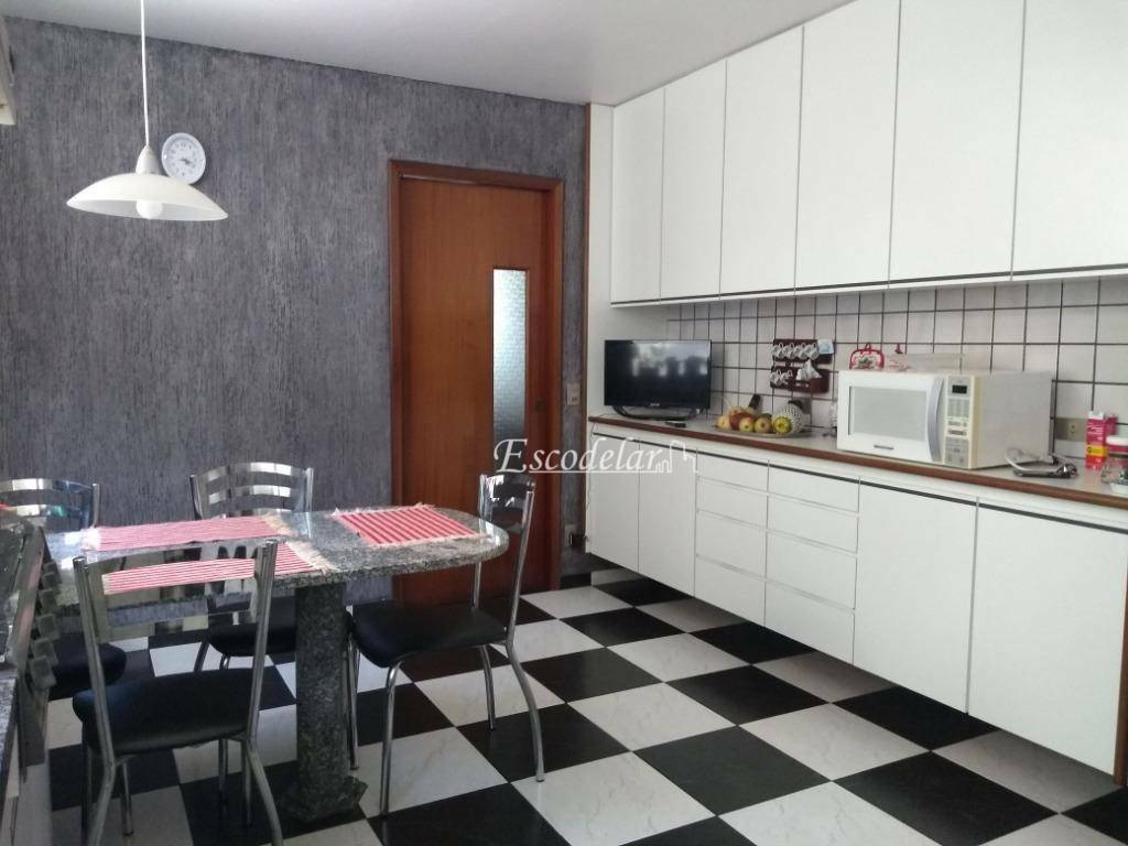 Sobrado à venda com 3 quartos, 312m² - Foto 14