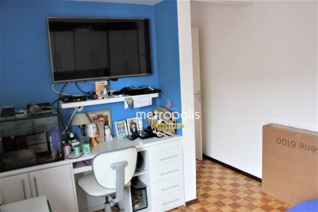 Apartamento à venda com 3 quartos, 162m² - Foto 27