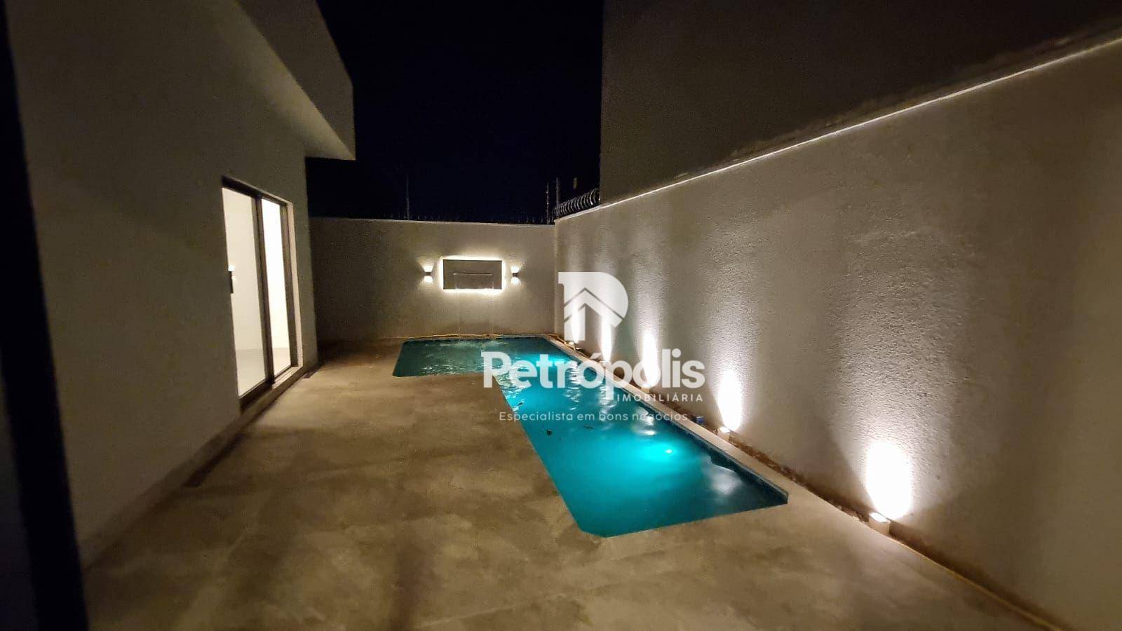 Casa à venda com 3 quartos, 190m² - Foto 26