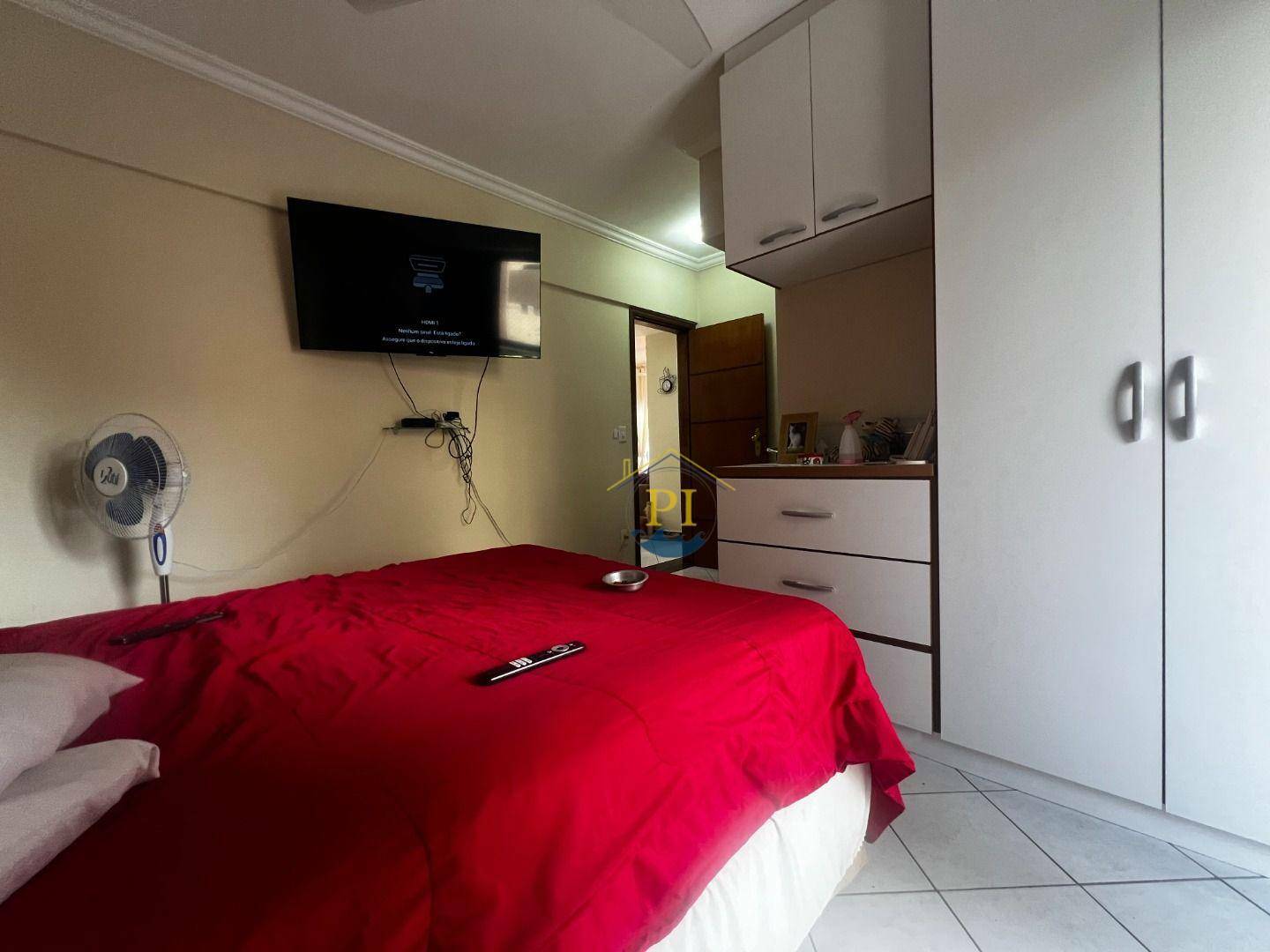 Apartamento à venda com 2 quartos, 65m² - Foto 22