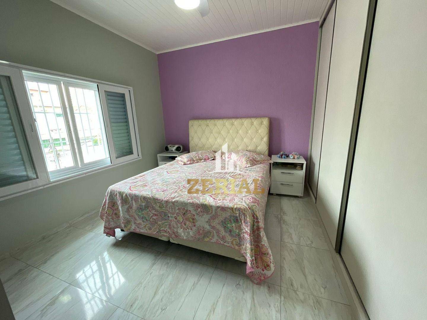 Sobrado à venda com 3 quartos, 198m² - Foto 15