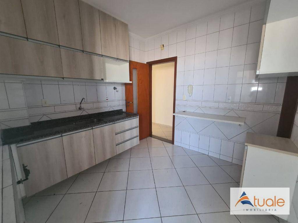 Apartamento à venda com 3 quartos, 117m² - Foto 7