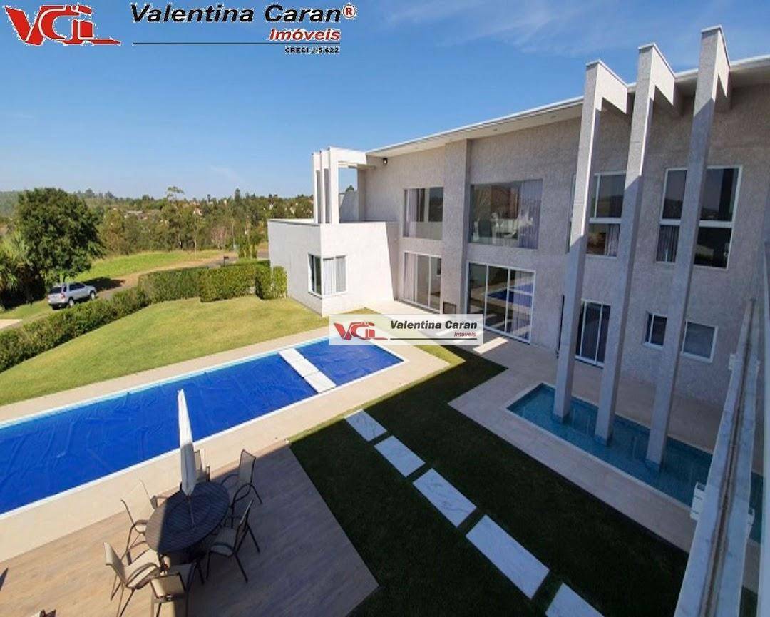 Casa de Condomínio à venda com 6 quartos, 900m² - Foto 19