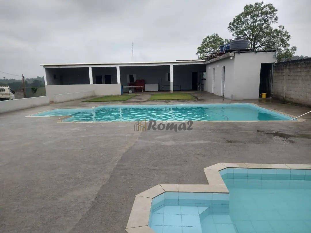 Chácara, 4 quartos, 10000 m² - Foto 1