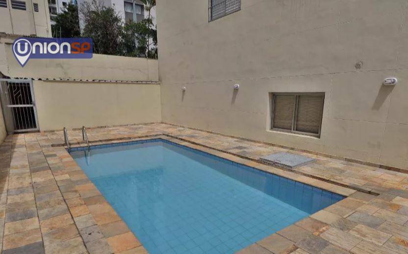 Apartamento à venda com 2 quartos, 64m² - Foto 23