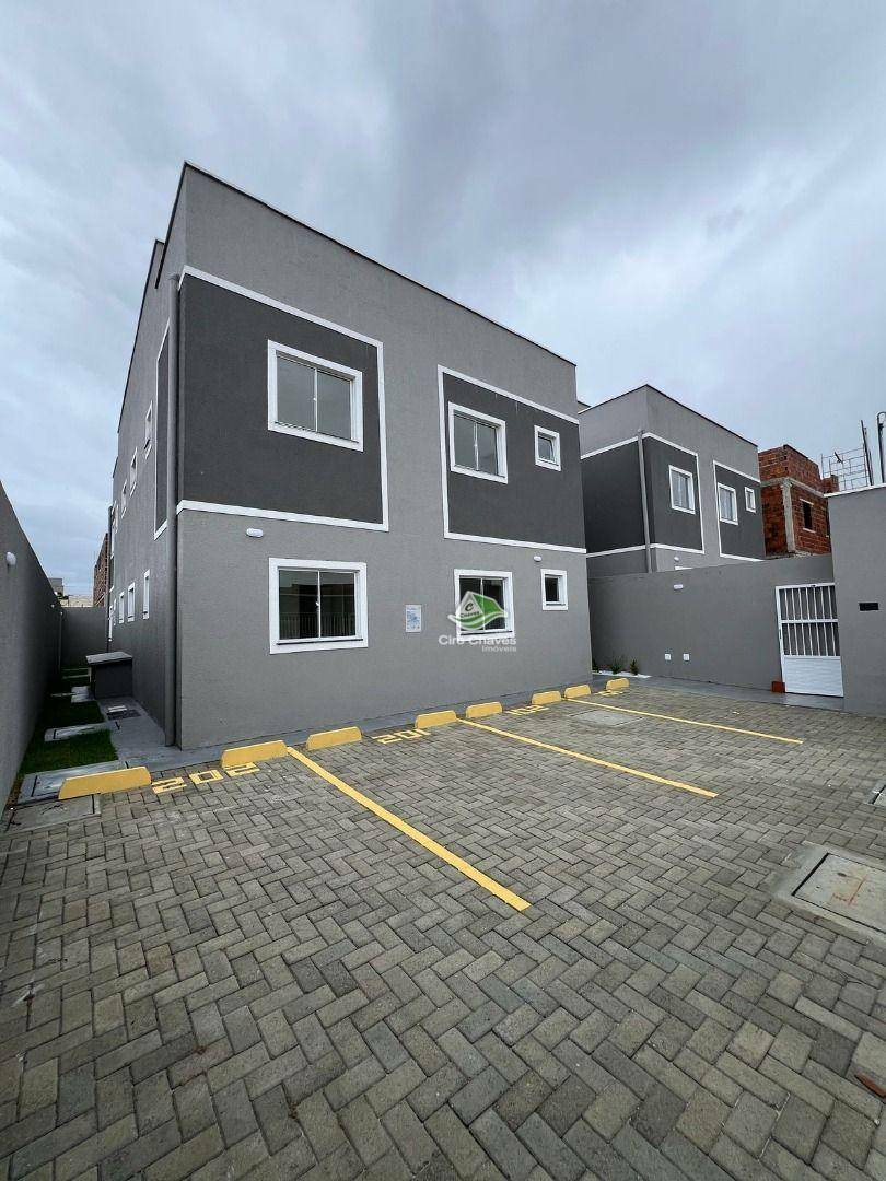 Apartamento à venda com 2 quartos, 63m² - Foto 1