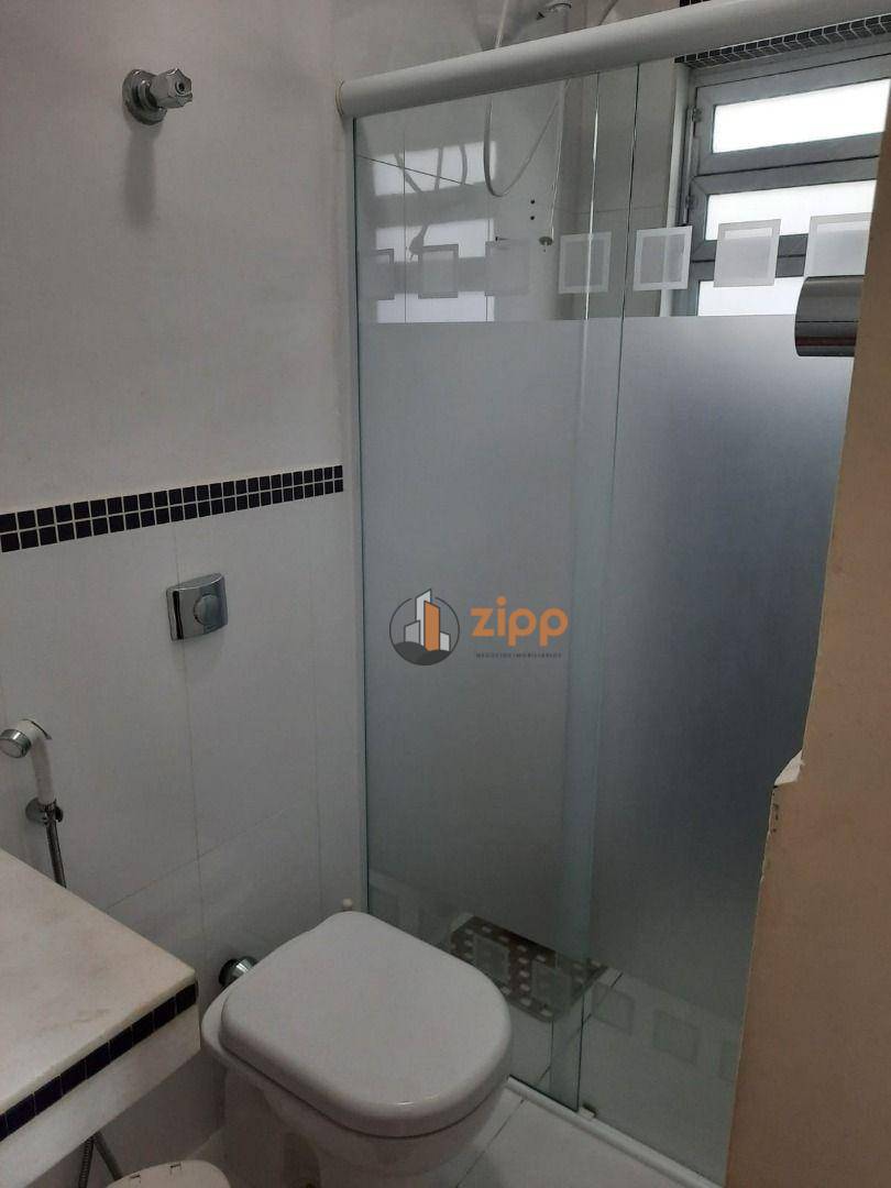 Sobrado à venda com 2 quartos, 140m² - Foto 39