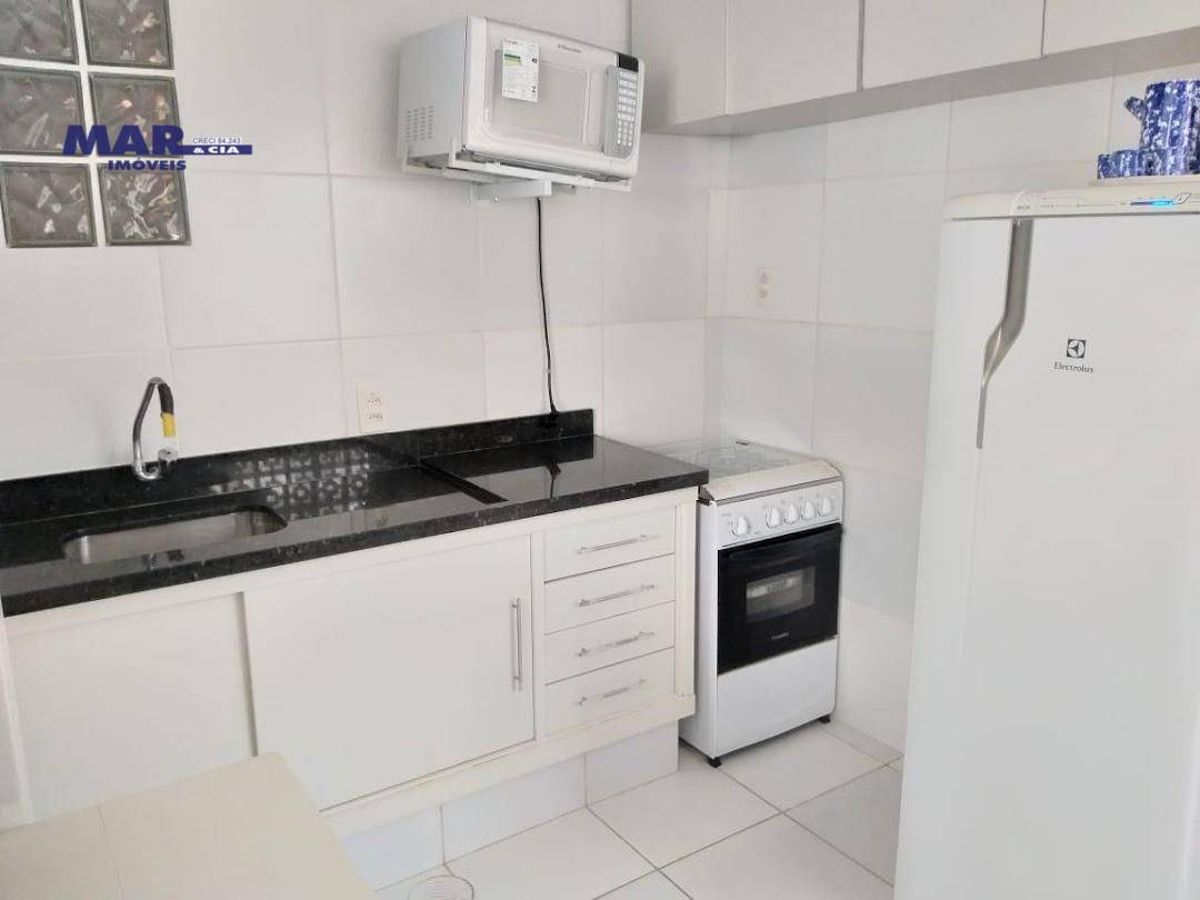 Apartamento à venda com 3 quartos, 100m² - Foto 14