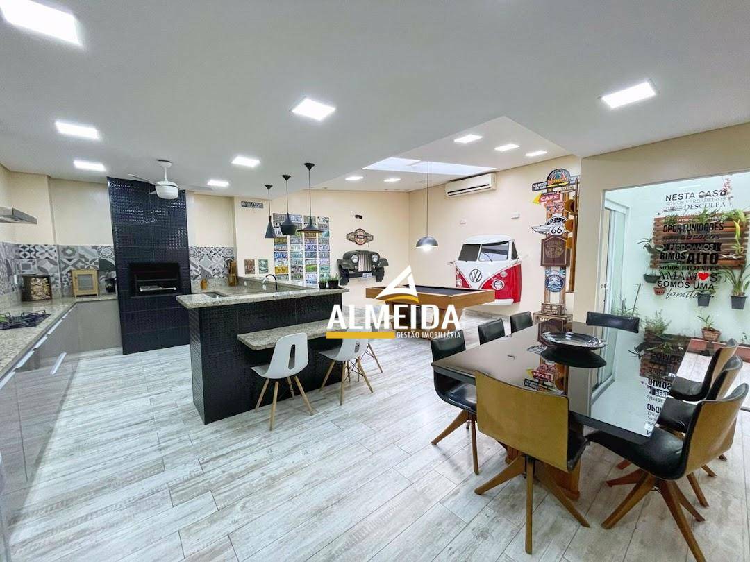 Casa de Condomínio, 3 quartos - Foto 24