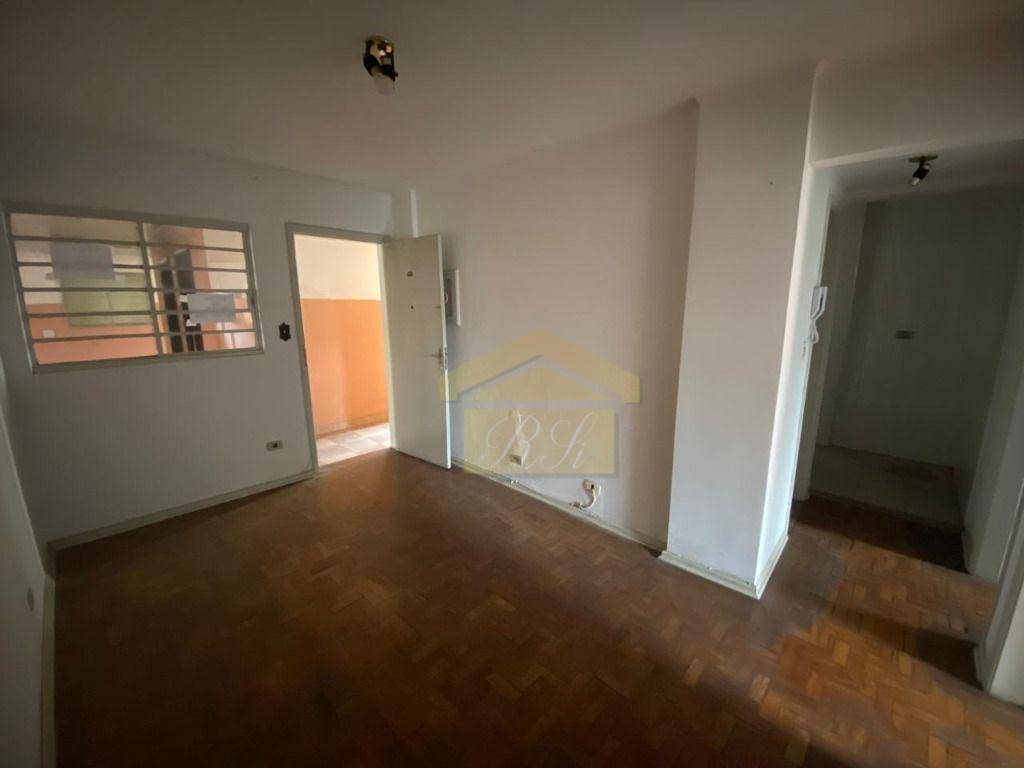 Apartamento à venda com 2 quartos, 48m² - Foto 3