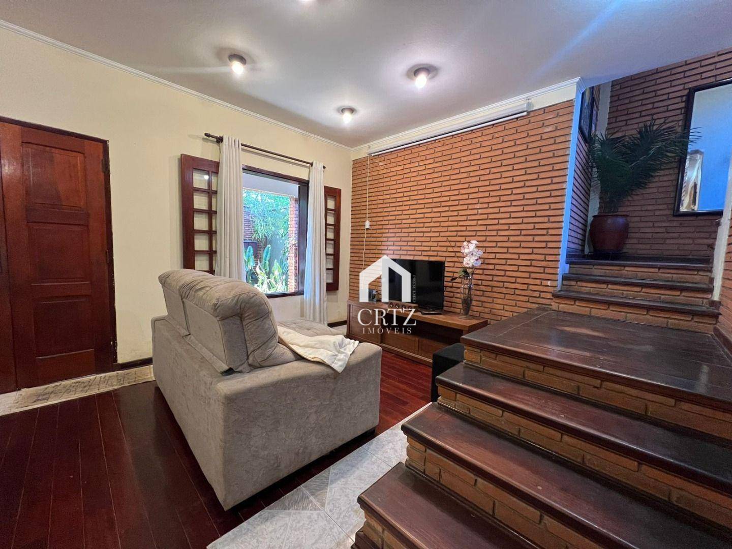 Casa, 3 quartos, 350 m² - Foto 3