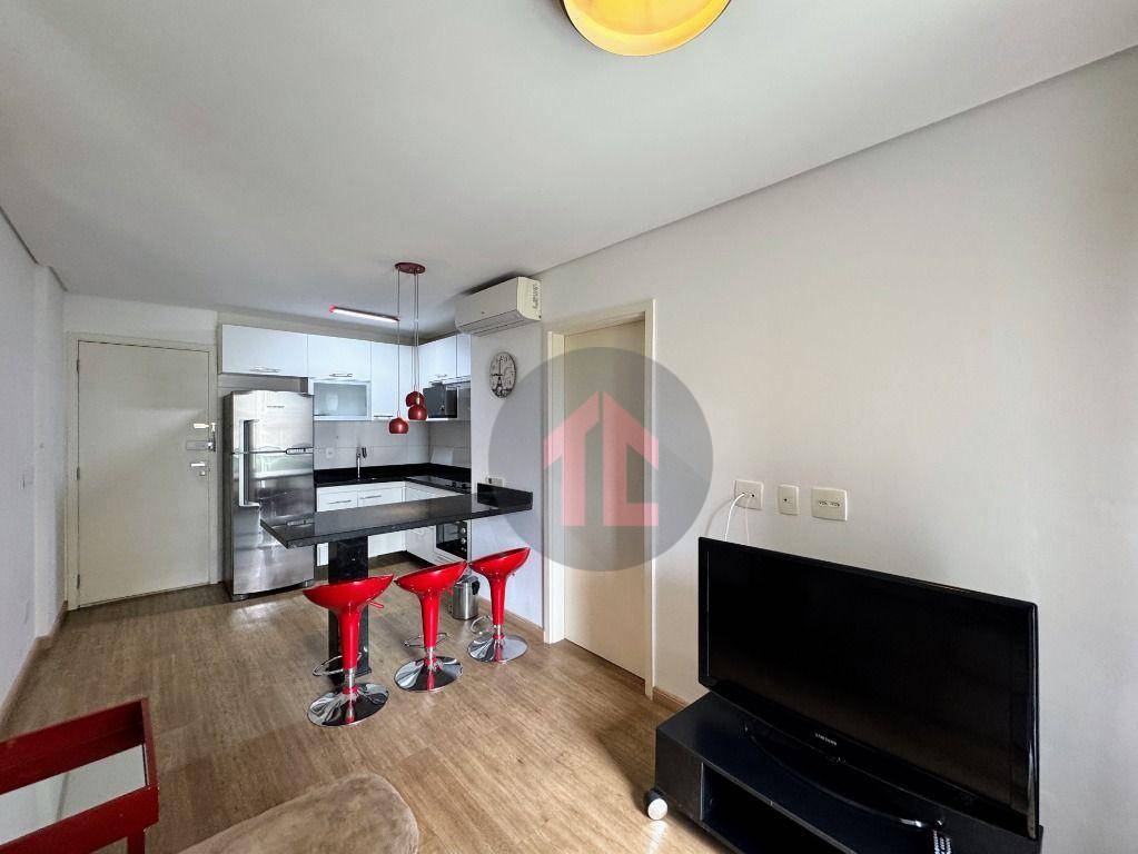 Apartamento, 1 quarto, 40 m² - Foto 3