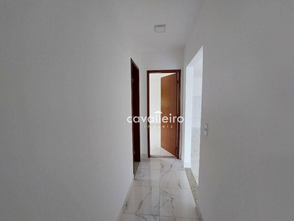 Casa à venda com 2 quartos, 90m² - Foto 14