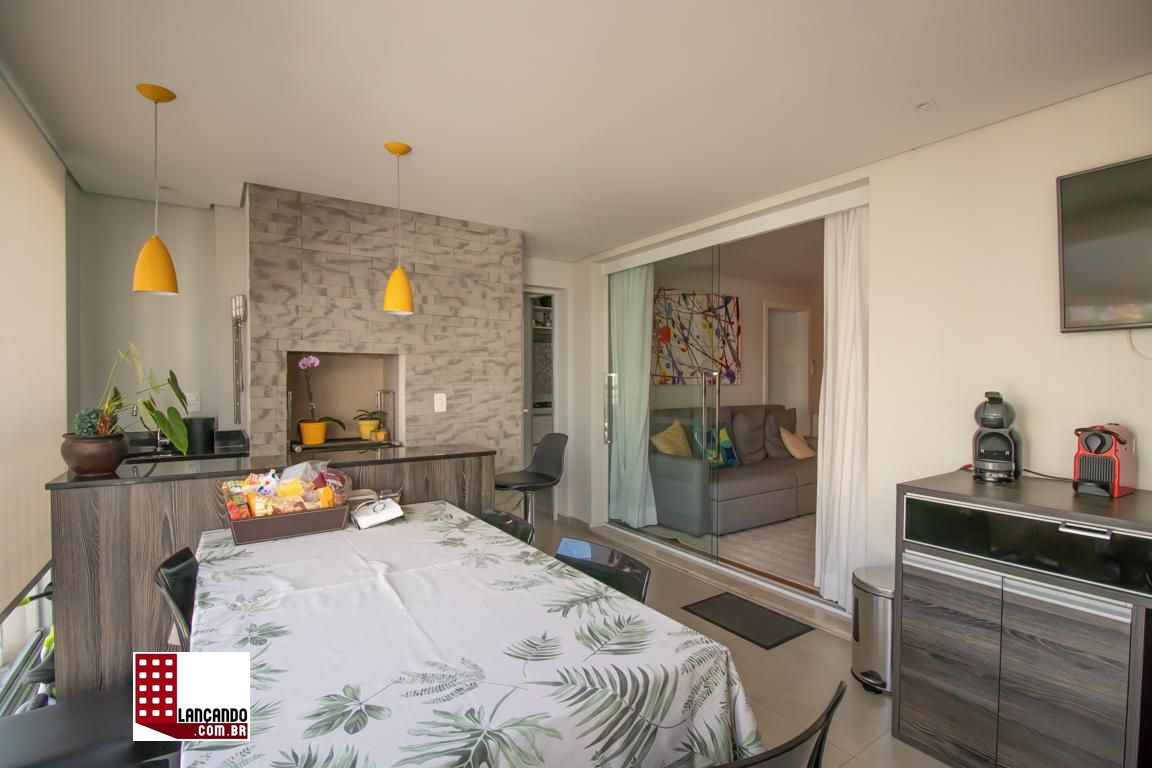 Apartamento à venda com 2 quartos, 97m² - Foto 9