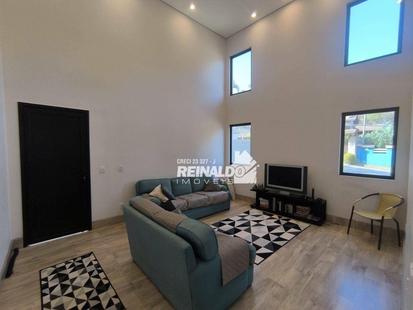 Casa de Condomínio para alugar com 3 quartos, 289m² - Foto 12