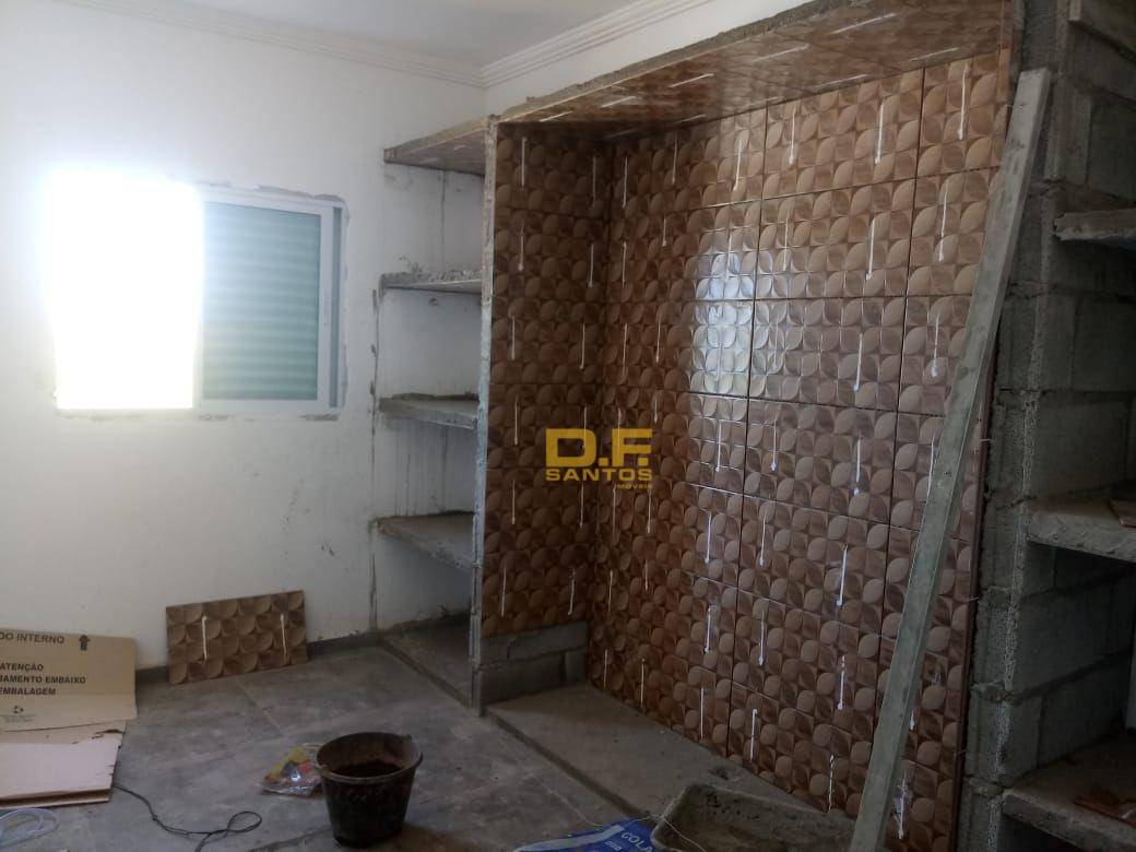 Sobrado à venda com 2 quartos, 135m² - Foto 2