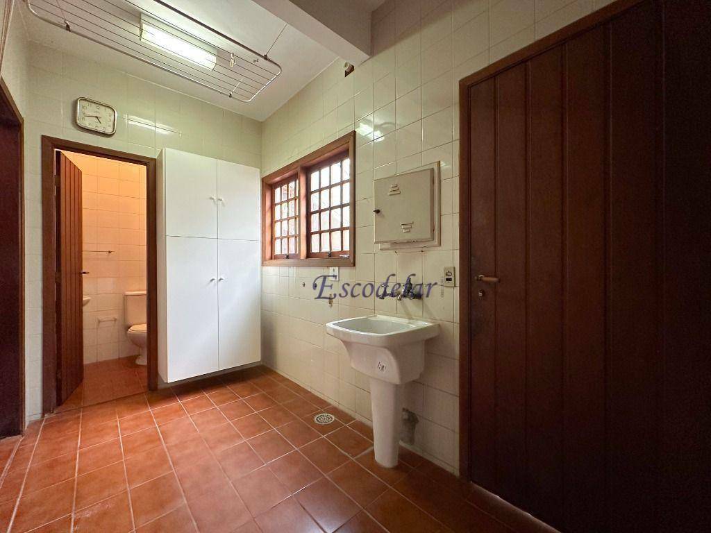 Casa de Condomínio à venda com 3 quartos, 260m² - Foto 21