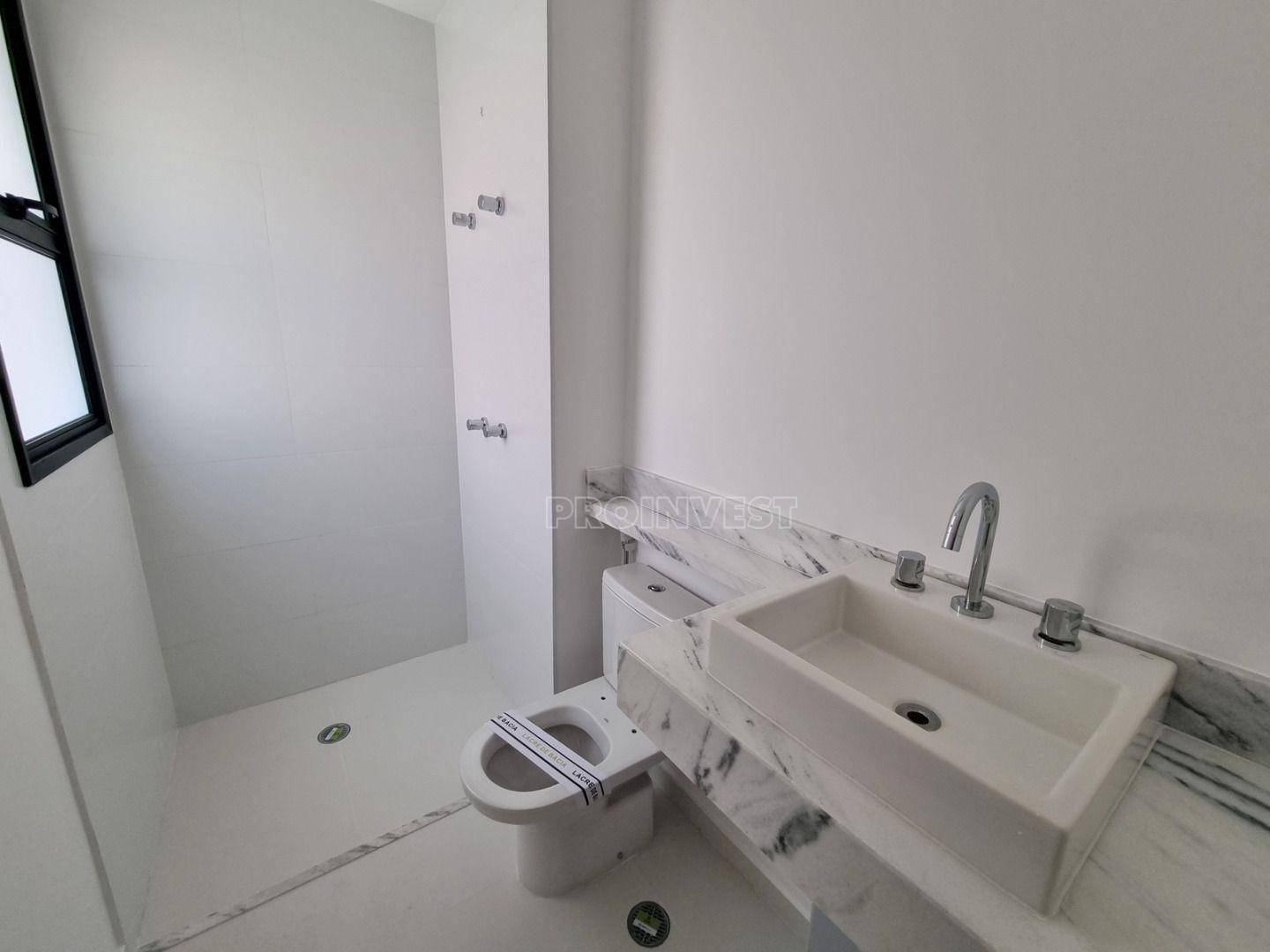 Apartamento à venda com 4 quartos, 183m² - Foto 20