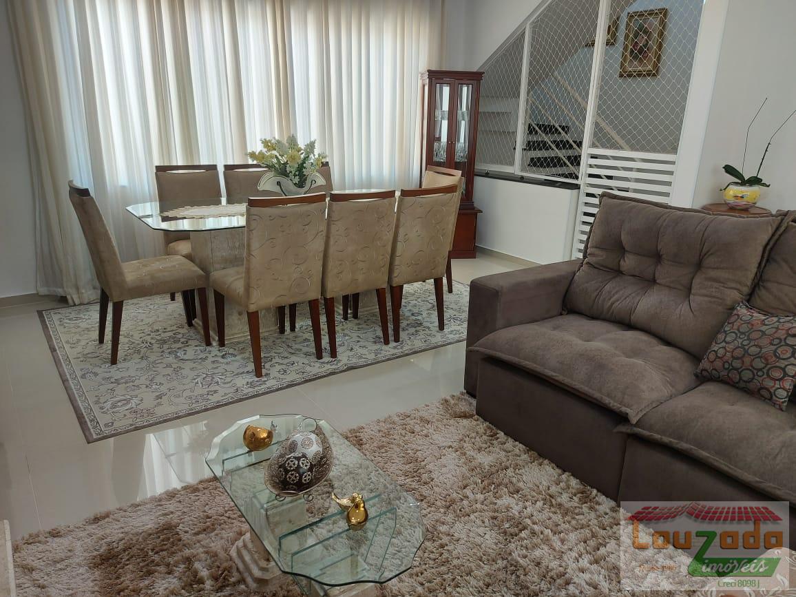 Sobrado à venda com 3 quartos, 125m² - Foto 5