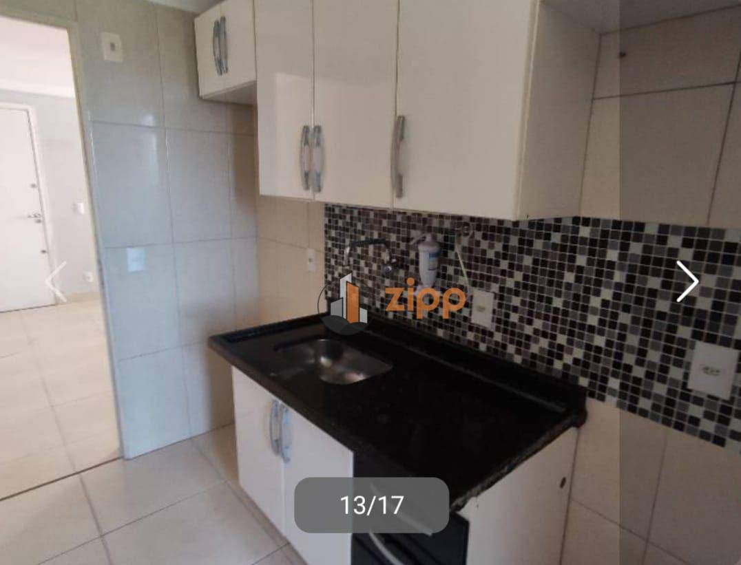 Apartamento à venda com 2 quartos, 50m² - Foto 4