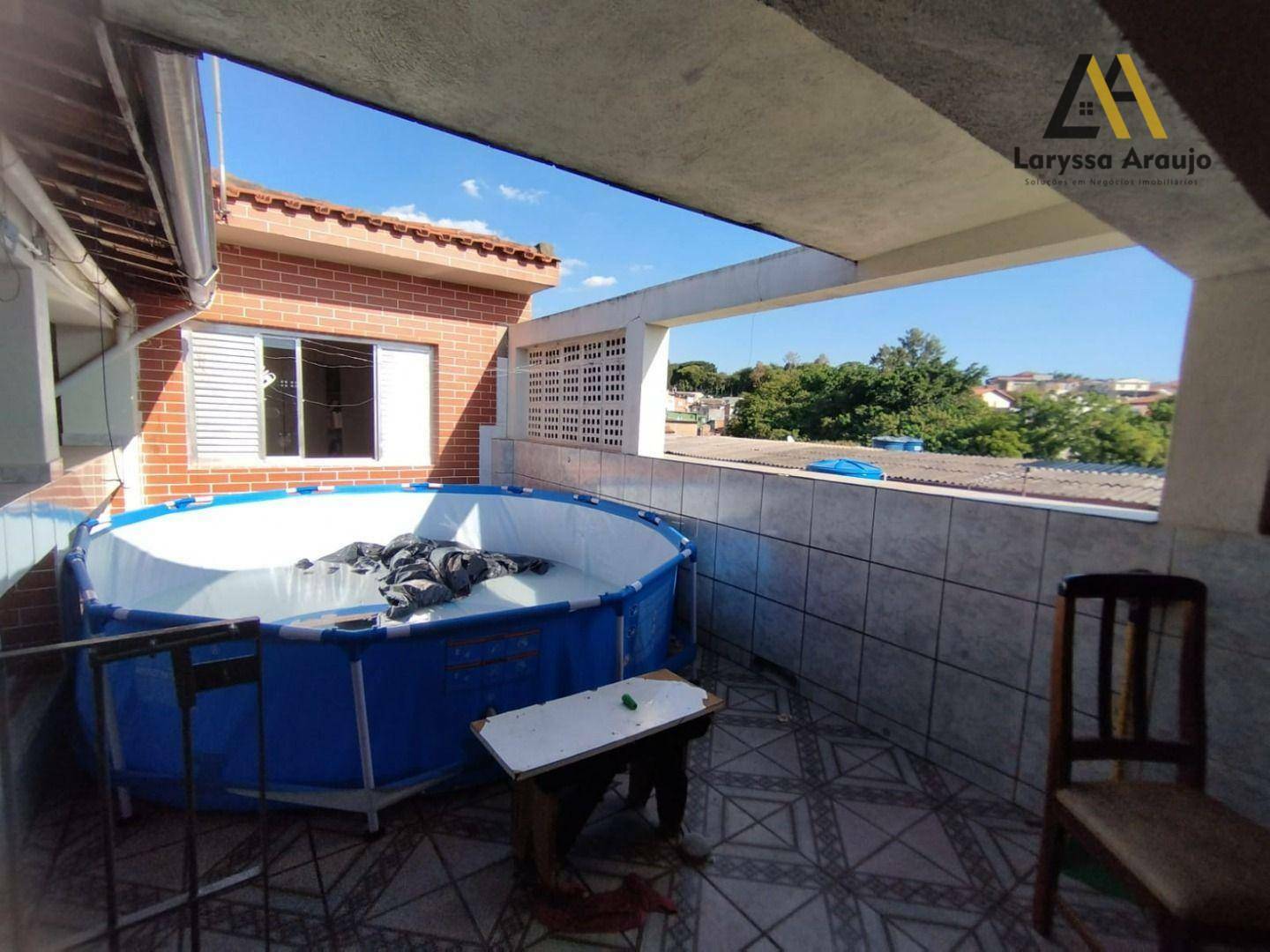 Casa à venda com 4 quartos, 310m² - Foto 11