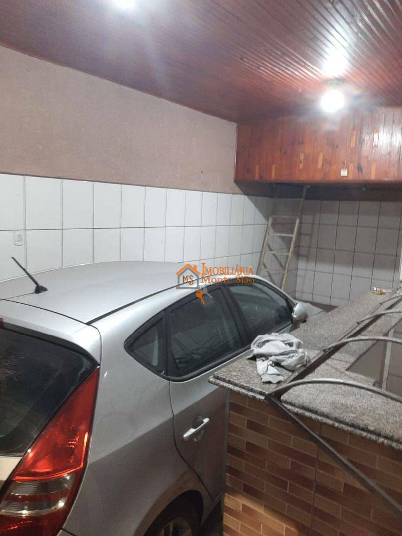 Loja-Salão para alugar, 65m² - Foto 4