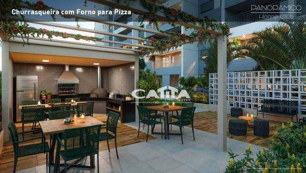 Apartamento para alugar com 2 quartos, 43m² - Foto 40
