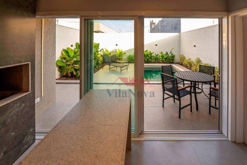 Casa, 3 quartos, 200 m² - Foto 3