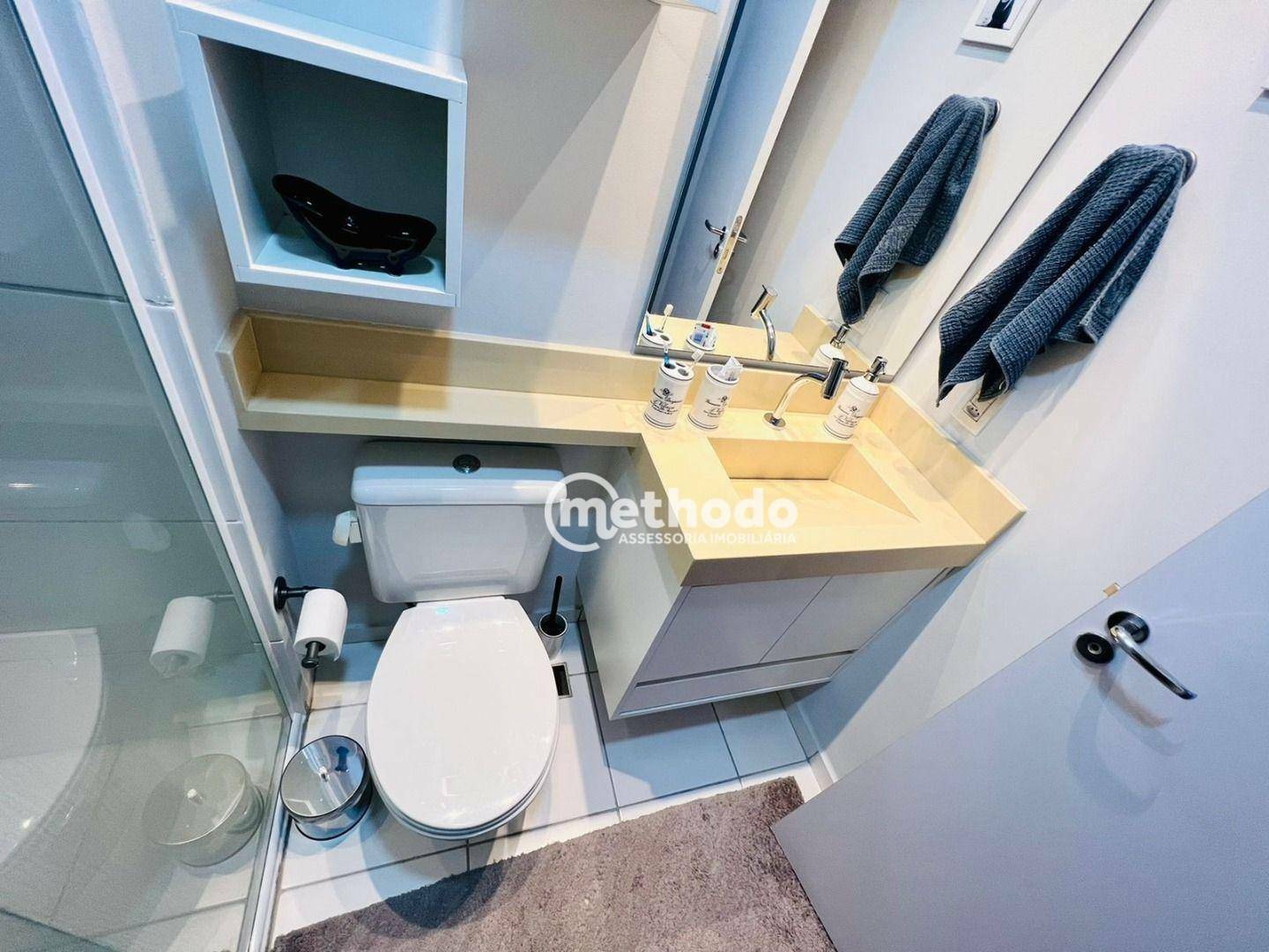 Apartamento à venda com 2 quartos, 49m² - Foto 34