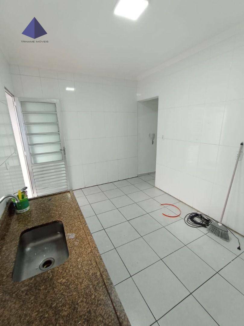 Sobrado à venda com 2 quartos, 80m² - Foto 9