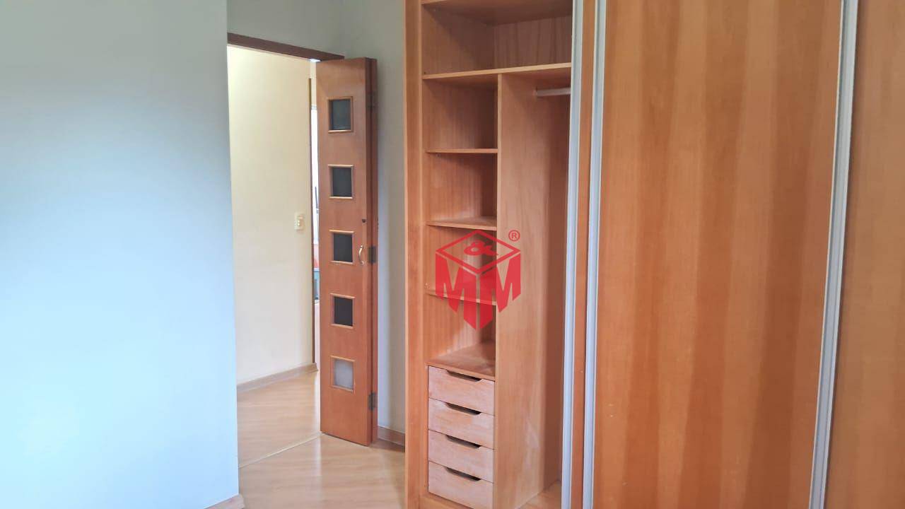 Apartamento à venda com 2 quartos, 58m² - Foto 11